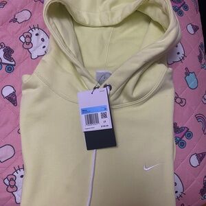 Nike Matching hoodie and sweatpants